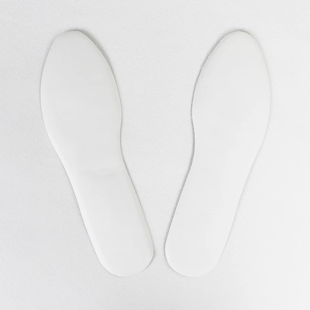 Long Lasting Safe Foot Warmer Hot Compress Patch Heating Insole - Male