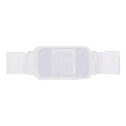 Custom Made Disposable Air-Activated Self-Heating Waist Patch with Elastic Band Women's Menstrual Cramps Thermal Equipment