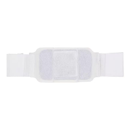 Custom Made Disposable Air-Activated Self-Heating Waist Patch with Elastic Band Women's Menstrual Cramps Thermal Equipment